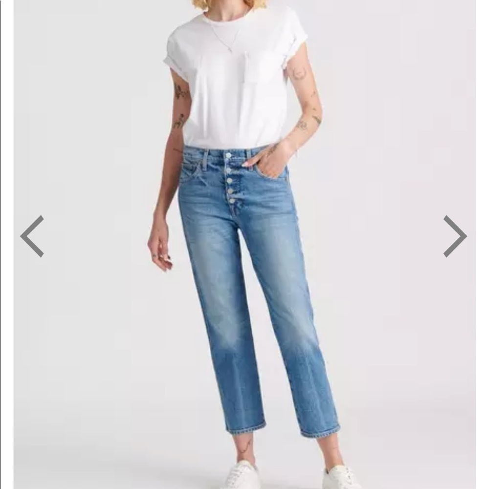 Lucky Brand Jeans